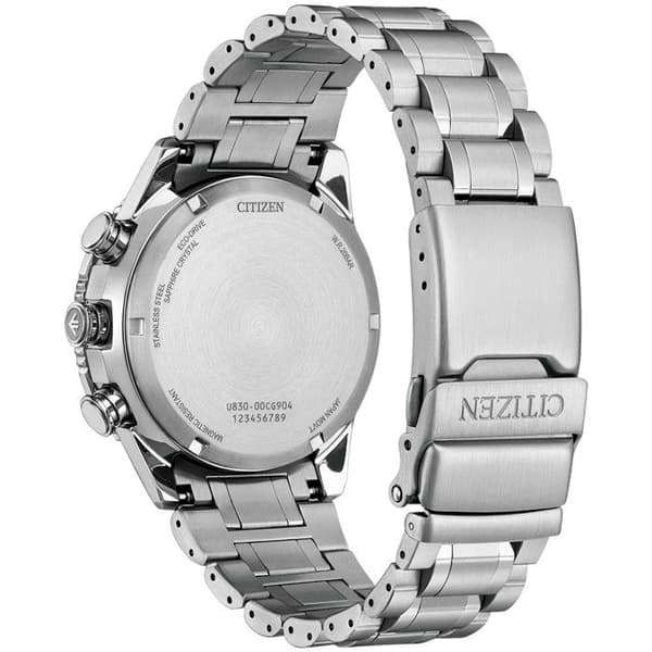 Citizen-klocka - Herr - JV2006-55H