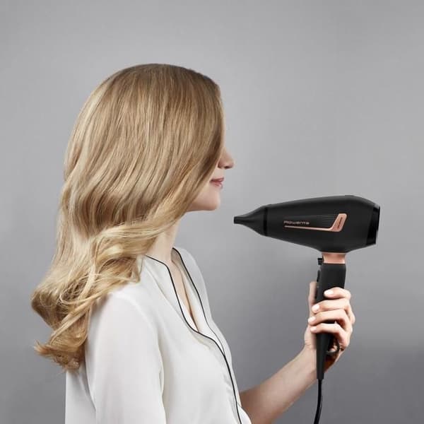 Rowenta Pro Expert Cv8830F0 Hårtork