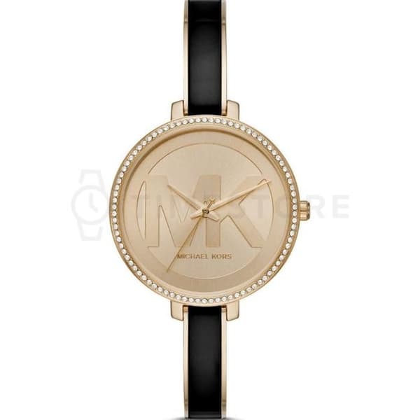 Michael Kors MK4544 Ur til kvinder Jaryn 36 mm 5 ATM