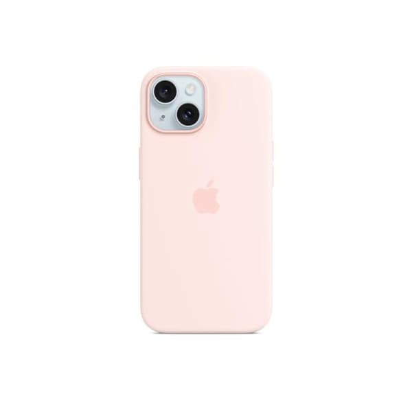 Smartphone-fodral Apple MXPH3ZM/A Rosa