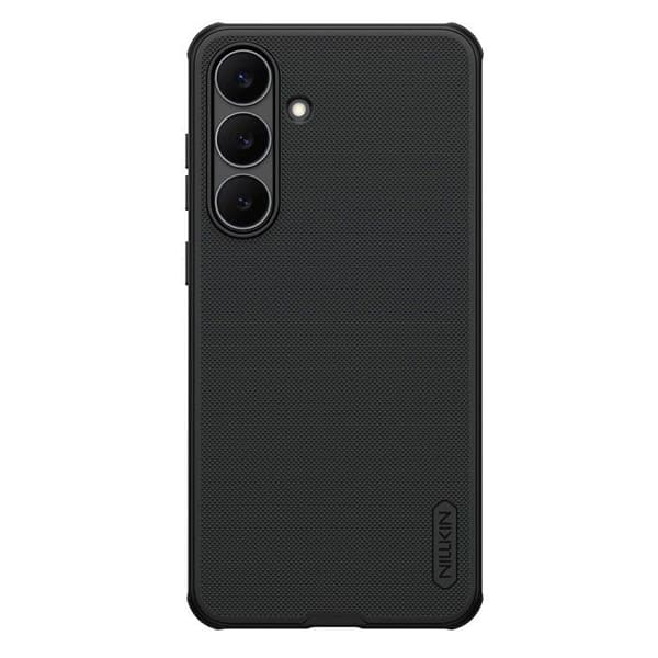 Skyddsfodral för Galaxy S25 FE - TPU+PC