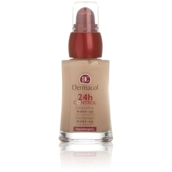 Dermacol DC Dermacol 24h Control Make-up Fond de Teint 1 30 ml - 9826