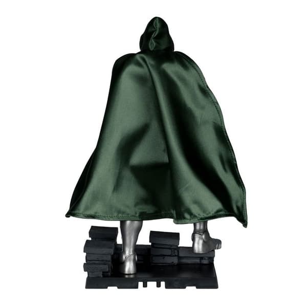 Figurine Mcfarlane | Marvel | Doctor Doom 1 | Fatalis (28 Cm)