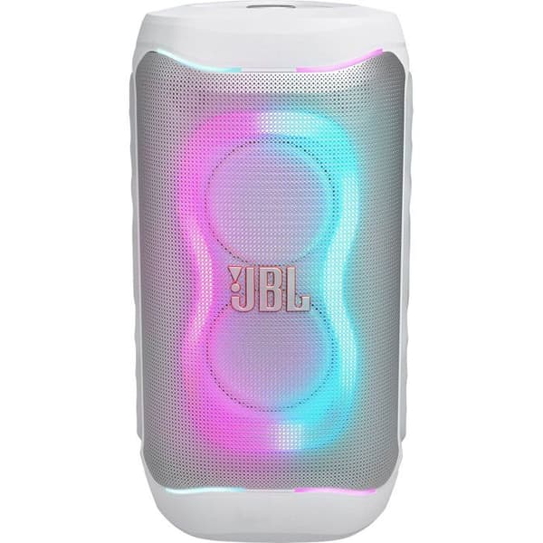 Bluetooth-högtalare JBL PartyBox 130 Vit