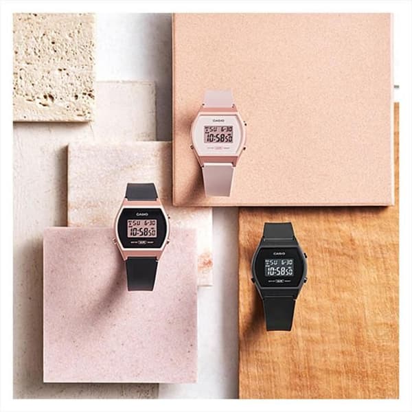 Casio Klocka LW204 1ADF