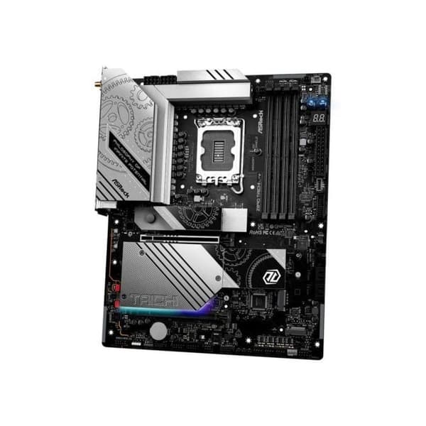 ASROCK Z890 Taichi Lite