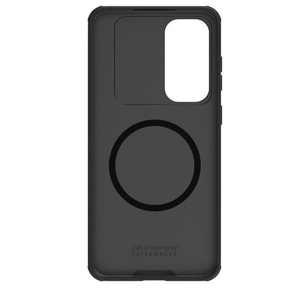 Skyddsfodral för Galaxy S25 FE - TPU+PC