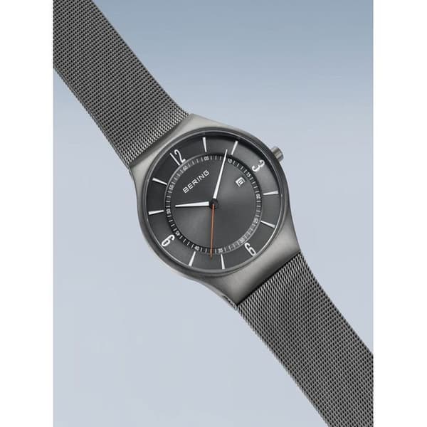 Bering 15940-377 Herreur Classic 40 MM 3 ATM