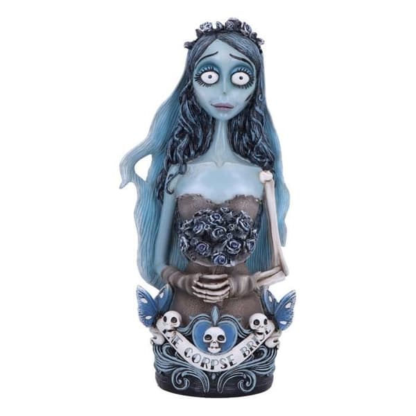 KROPP BROBUST EMILY 29 CM NEMESIS NU B6285X3