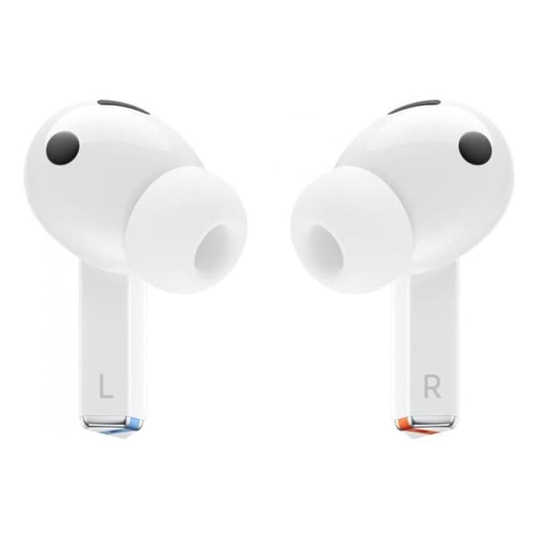 Samsung Galaxy Buds3 Pro Bluetooth-hörlurar Vit (Vit) SM-R630