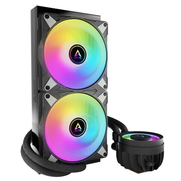 Kylsystem för processor Arctic Liquid Freezer III RGB
