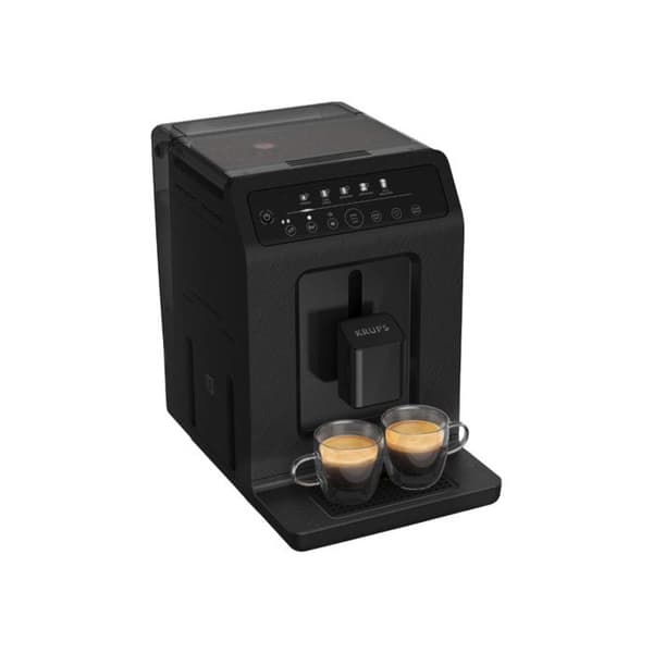 Krups Evidence EA8968 kaffemaskine med bønner - sort