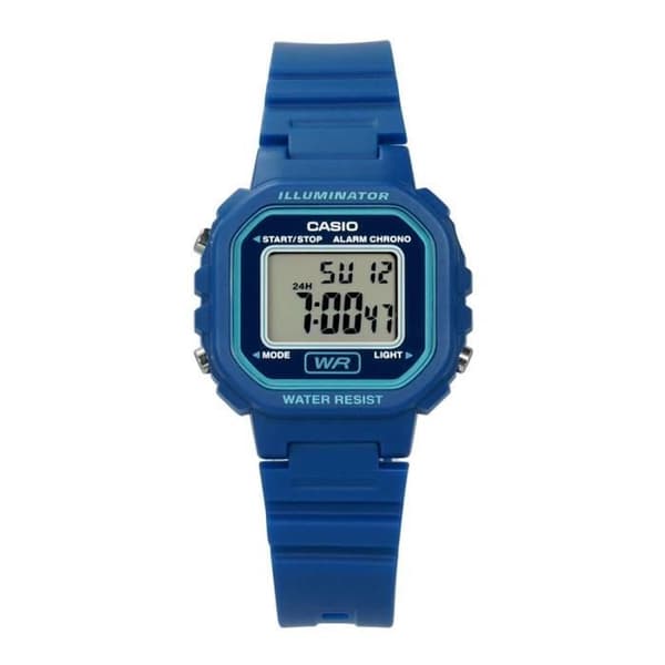 CASIO ur model LA-20WH-2A