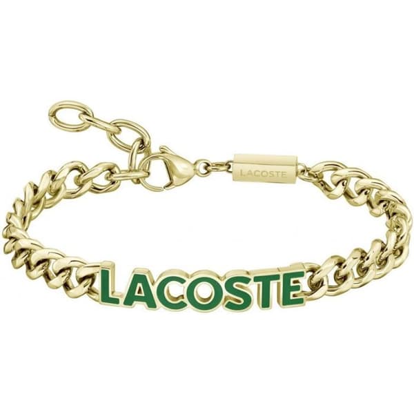 Herrearmbånd LACOSTE 2040477