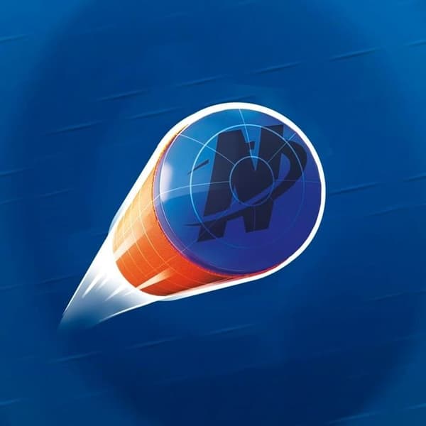 Nerf N Series 20 Dart N1