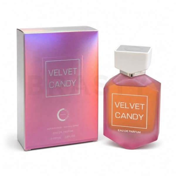 Camara Velvet Candy eau de parfum til kvinder 100 ml