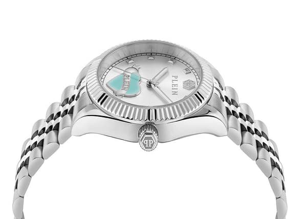 Philipp Plein Ur - Kvinder - PW2BA1125