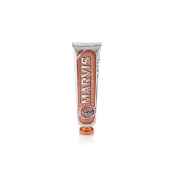Marvis - Tandkräm Mint & Ingefära 85ml