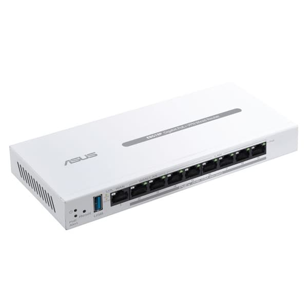 ASUS ExpertWiFi EBG19P Gigabit