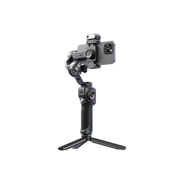 Stabilisator Hohem iSteady M7