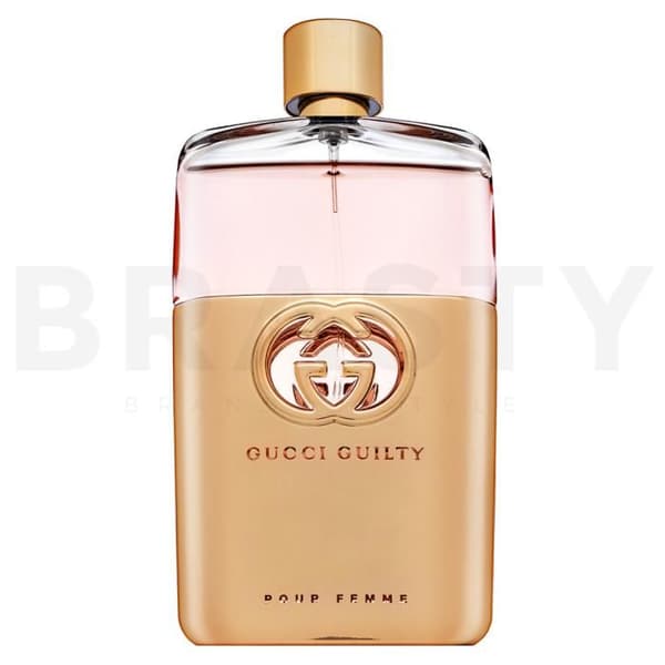 Gucci Guilty eau de parfum kvinde 150 ml