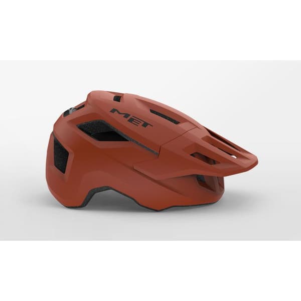 Casque Met Shelter - lera/matt