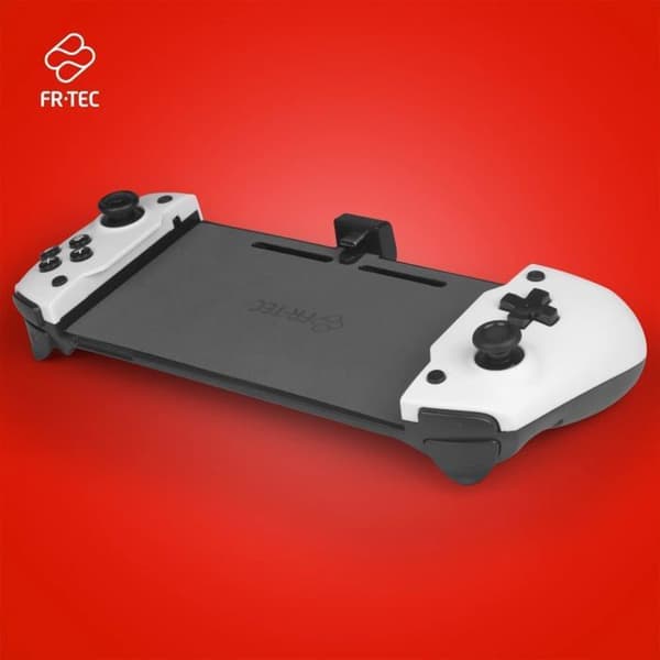 Spelkontroll - FRTEC - FT1057 - Kompatibel med Nintendo Switch - 4 programmerbara knappar - USB-C