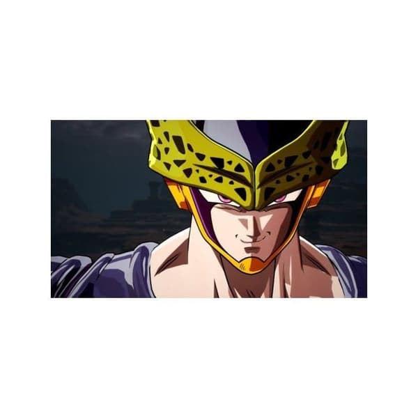 DRAGON BALL: Sparking! ZERO PS5
