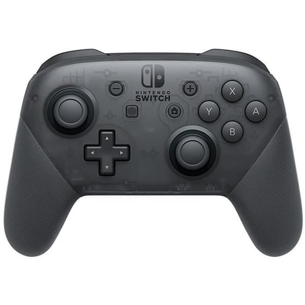 Switch Pro Controller til Nintendo Switch