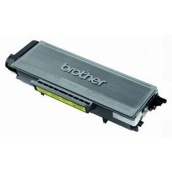 Brother TN-3230 Toner Laser Sort