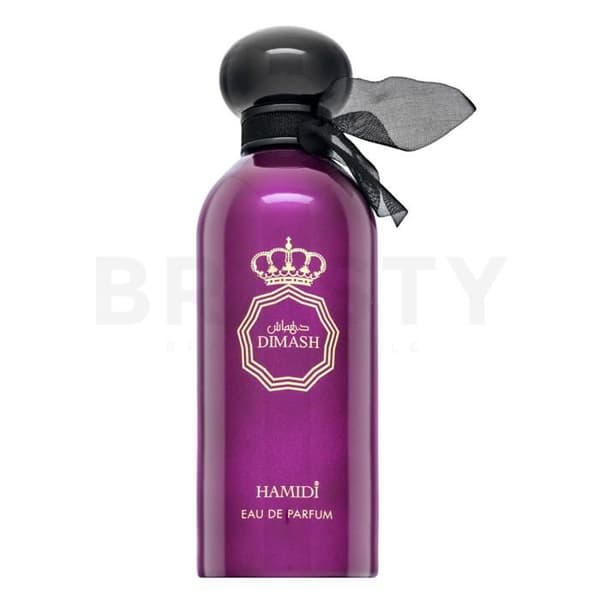 Hamidi Dimash unisex eau de parfum 80 ml