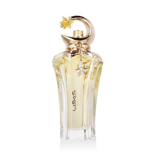 Ahmed Al Maghribi Kawkab Extrait de Parfum (Unisex) 75 ml