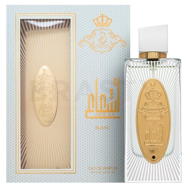Arabiyat Prestige Ash'aa Blanc eau de parfum unisex 110 ml