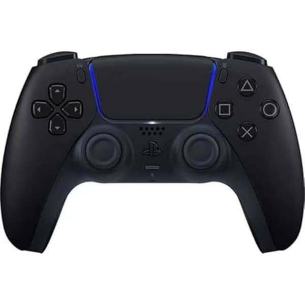 Spelkontroll - SONY - DualSense V2 - Bluetooth/USB - Kompatibel med PS5, PC, Android, iOS - Svart