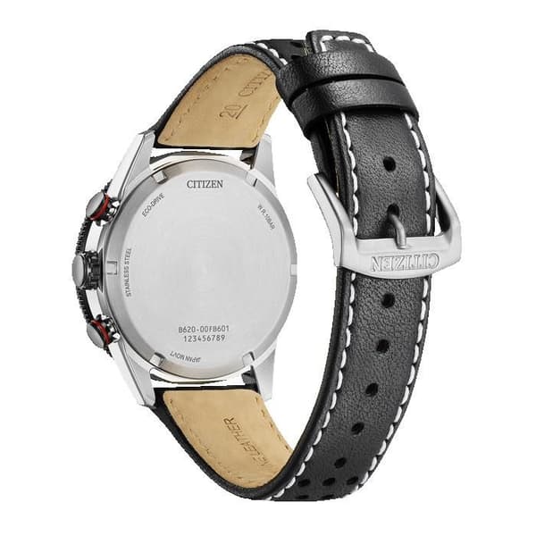 Citizen klocka - Herr - CA4717-06E