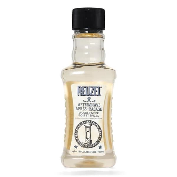After Shave (Træ og Krydderier)