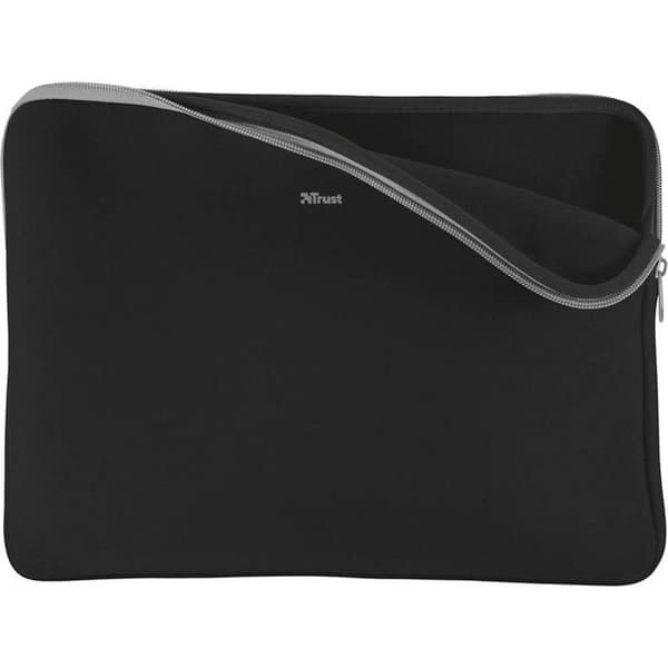 TRUST 21251 cover til 13,3" skærm - Sort