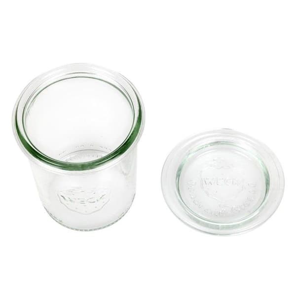 Verrine Weck APS 160 ml - Kasse med 12