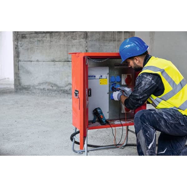 Digital multimeter BOSCH GDM 600-15