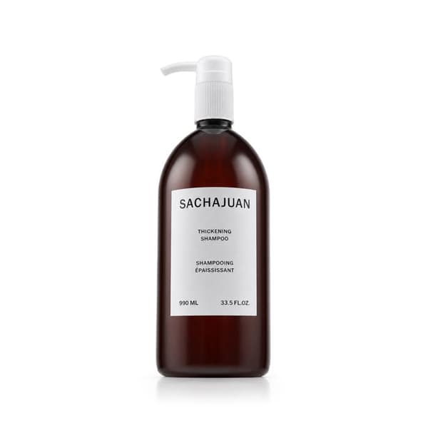 Sachajuan Tykkende Shampoo 990 ml