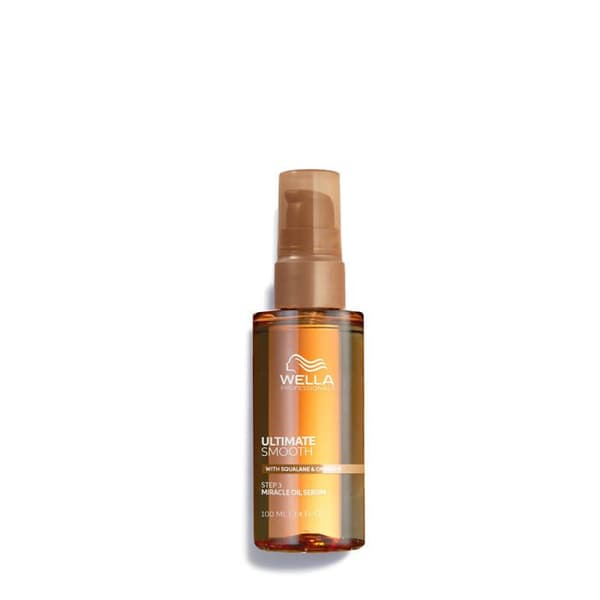 Wella Serumolie Miracle Ultimate Smooth Wella 100ml