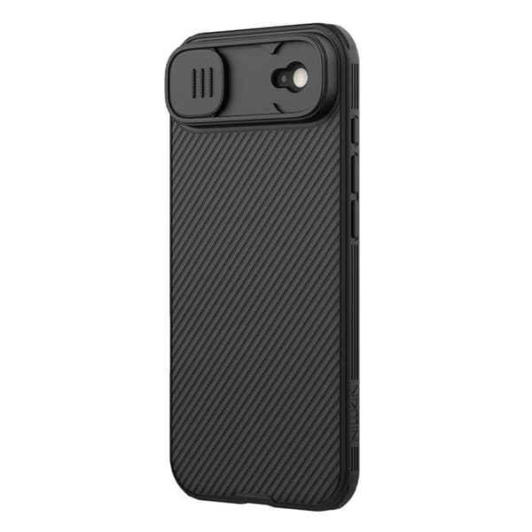 Skal för iPhone Air - TPU+PC, MagSafe