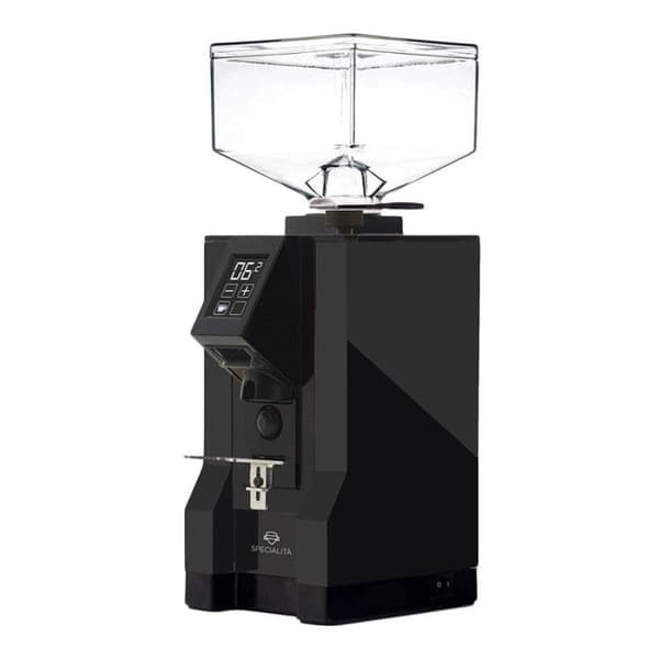 Eureka Mignon Silent Range Specialità 15BL kaffekværn - sort