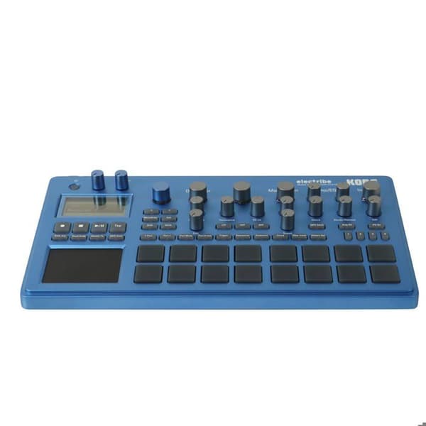 DKO ELECTRIBE2-BL