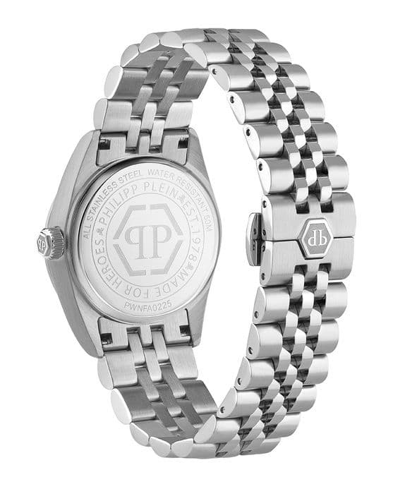 Philipp Plein Klocka - Kvinnor - PWNFA0225