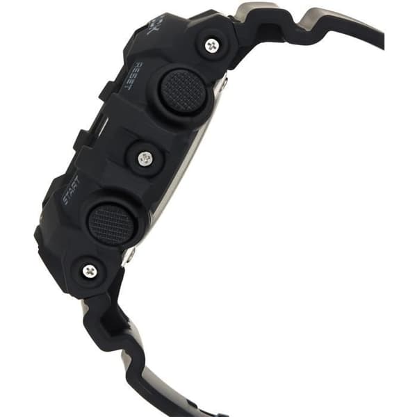 CASIO Klocka Quartz G-Shock GA-700-1BER Man