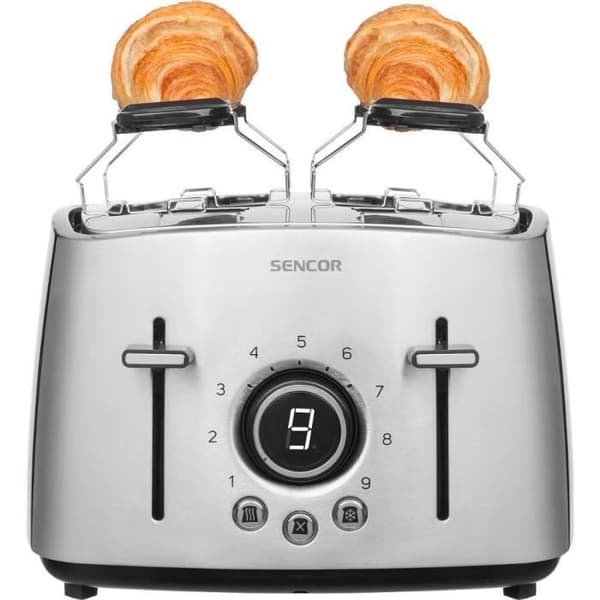 Brödrost - Sencor - STS 5070SS
