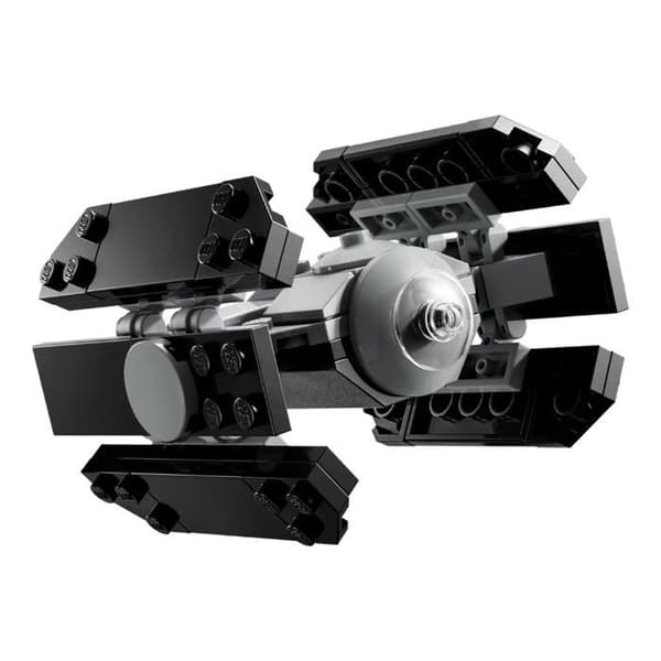 LEGO Star Wars TIE Advanced Mini-Byggeri – 30727