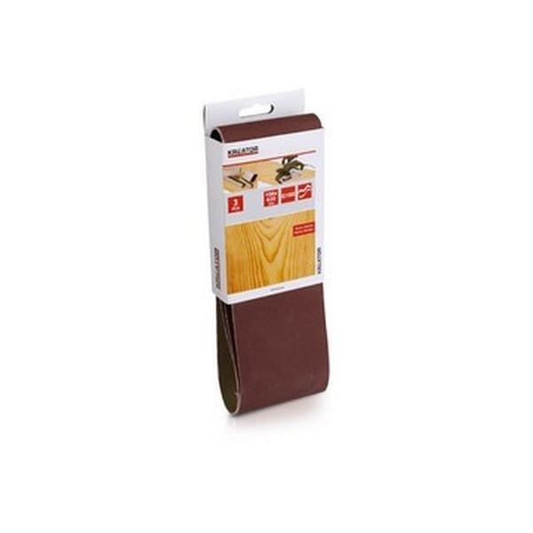 3X SLIBEBAND 75X533 G80