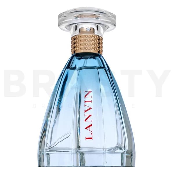 Lanvin Modern Princess i Jeans eau de parfum til kvinder 90 ml